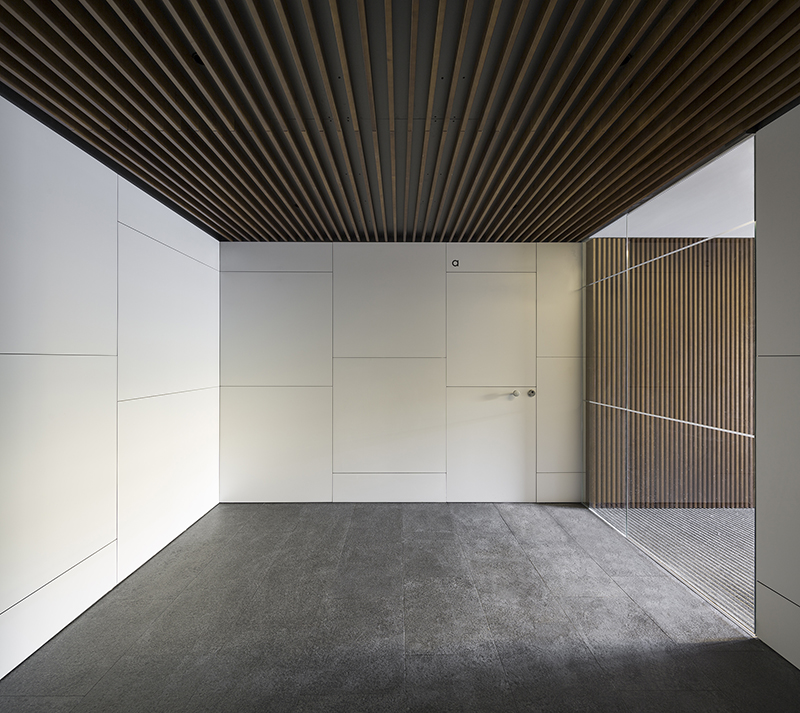 Javier Larraz Arquitectos. Vivienda colectiva en Ripagaina_13_